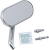 ARLEN NESS 510-003 Mirror - Sidekick - Side View - Oval - Chrome - Right - Sidekick Side View Oval Chrome Right