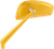 ARLEN NESS 510-013 Mirror - Tearchop - Side View - Teardrop - Gold - Left - Tearchop Side View Teardrop Gold Left