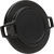 ARLEN NESS 701-008 Vented Gas Cap - Bar - Black - Bar Black