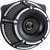 ARLEN NESS 18-925 Inverted Series Air Cleaner Kit - Black