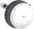 ARLEN NESS 50-331 Big Sucker™ Stage I Air Filter Kit - Chrome