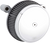 ARLEN NESS 50-334 Big Sucker™ Stage I Air Filter Kit - Chrome