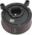 ARLEN NESS 18-447 Big Sucker Air Cleaner Kit - Black - Stage I - Black Stage I