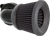 ARLEN NESS 600-032 Velocity 90° Air Cleaner Kit - Black