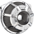 ARLEN NESS 600-226 Inverted Series Air Cleaner Kit - Beveled - Chrome - Beveled Chrome