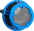 ARLEN NESS 600-239 Method™ Clear Series Air Cleaner - Blue