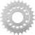 ARLEN NESS 300-202 Front Sprocket - 27 Tooth - FLT/FLH - 27 Tooth FLT/FLH