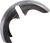 ARLEN NESS 210-042 Front Fender - Fat Wrapper - 18" - Carbon Fiber - HD Touring '24-'26 - Fat Wrapper 18" Carbon Fiber HD Touring '24-'26