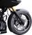 ARLEN NESS 210-042 Front Fender - Fat Wrapper - 18" - Carbon Fiber - HD Touring '24-'26 - Fat Wrapper 18" Carbon Fiber HD Touring '24-'26