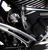 ARLEN NESS 19-759 Shift Lever - Deep Cut - Black Anodized - Deep Cut Black Anodized