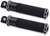 ARLEN NESS 07-929 Foot Pegs - Beveled - Black - Beveled Black