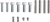 ARLEN NESS 410-063 Floorboard Replacement Hardware - Passenger