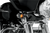 ARLEN NESS 12-753 Turn Signals - LED - Deep Cut - Black/Amber - Amber Ring - LED Deep Cut Black/Amber Amber Ring