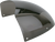 ARLEN NESS 06-047 Replacement Windshield - Smoke