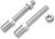 ARLEN NESS 17-100 Lowering Kit - Rear - '00-'17 FXST - Rear '00-'17 FXST