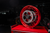 Open Box ARLEN NESS 330-056 Rim - Flatline - Front - Red - 21x3.5 - Flatline Front Red 21x3.5