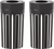 Open Box ARLEN NESS 20-017 Fork Boot Covers - Black Anodized - 10-Gauge - FLHT - Black Anodized 10-Gauge FLHT