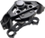 Open Box ARLEN NESS 130-007 Triple Tree - Black - + 2" - Black + 2"