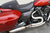 Open Box ARLEN NESS 210-200 Side Covers - Carbon Fiber - HD Touring '23-'26 - Carbon Fiber HD Touring '23-'26