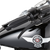 Open Box ARLEN NESS 07-053 Deep Cut Comfort Series Grips - TBW - Black - TBW Black