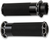 Open Box ARLEN NESS 07-331 Beveled Grips - Cable - Black - Cable Black