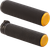 Open Box ARLEN NESS 07-337 Knurled Grips - Cable - Gold - Cable Gold