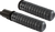 Open Box ARLEN NESS 500-062 SpeedLiner Grips - TBW - Black - TBW Black