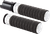 Open Box ARLEN NESS 500-063 SpeedLiner Grips - TBW - Chrome - TBW Chrome