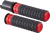 Open Box ARLEN NESS 500-065 SpeedLiner Grips - TBW - Red - TBW Red