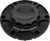 Open Box ARLEN NESS 701-013 12 Point Gas Cap - All Black