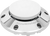 Open Box ARLEN NESS 701-019 Pop-Up Gas Cap - Chrome