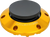 Open Box ARLEN NESS 701-021 Pop-Up Gas Cap - Gold
