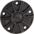 Open Box ARLEN NESS 700-024 Points Cover - Black - Twin Cam - Black Twin Cam