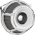 Open Box ARLEN NESS 18-922 Inverted Series Air Cleaner Kit - Chrome