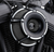Open Box ARLEN NESS 18-925 Inverted Series Air Cleaner Kit - Black