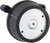 Open Box ARLEN NESS 50-571 Big Sucker™ Air Filter Kit - Black - Stage I - Black Stage I