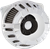 Open Box ARLEN NESS 18-916 Inverted Series Air Cleaner Kit - Chrome