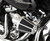 Open Box ARLEN NESS 81-031 Monster Sucker® Air Cleaner Kit - Chrome