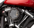 Open Box ARLEN NESS 18-965 Method™ Clear Series Air Cleaner - Black