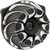 Open Box ARLEN NESS 18-983 Inverted Series Air Cleaner Kit - Black