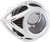 Open Box ARLEN NESS 18-978 Clear Tear Air Cleaner Kit - Chrome