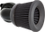 Open Box ARLEN NESS 600-028 Velocity 90° Air Cleaner Kit - Black