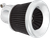 Open Box ARLEN NESS 600-029 Velocity 90° Air Cleaner Kit - Chrome