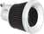 Open Box ARLEN NESS 600-031 Velocity 90° Air Cleaner Kit - Chrome