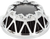Open Box ARLEN NESS 600-048 Crossfire Air Cleaner - Chrome