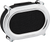 Open Box ARLEN NESS 600-185 Performance Air Filter Kit - Stage II - Chrome - Stage II Chrome