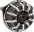 Open Box ARLEN NESS 600-221 Inverted Series Air Cleaner Kit - 10-Gauge - Black - 10-Gauge Black