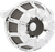 Open Box ARLEN NESS 600-222 Inverted Series Air Cleaner Kit - 10-Gauge - Chrome - 10-Gauge Chrome