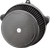 Open Box ARLEN NESS 600-311 Big Sucker™ Stage 1 Air Cleaner Kit with Cover - Carbon - Black - Carbon Black