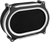 Open Box ARLEN NESS 600-171 Stage 2 Oval Air Cleaner Kit - Black